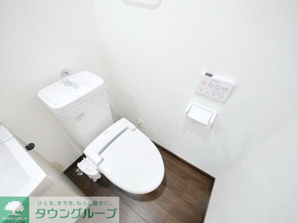 The FLAT淵野辺の物件内観写真